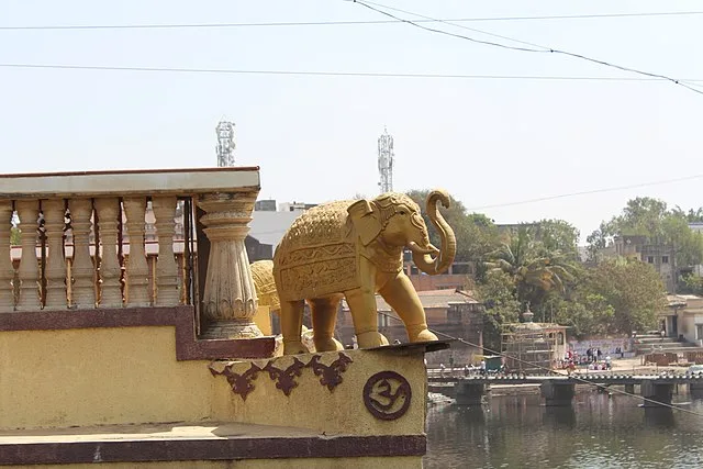 The Mumbai to Dehu Alandi One Day Trip by Car