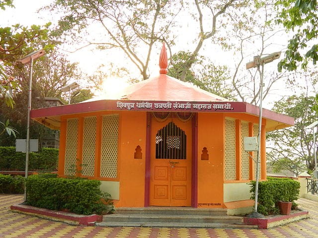 Pune to Dehu Alandi One Day Trip by Car