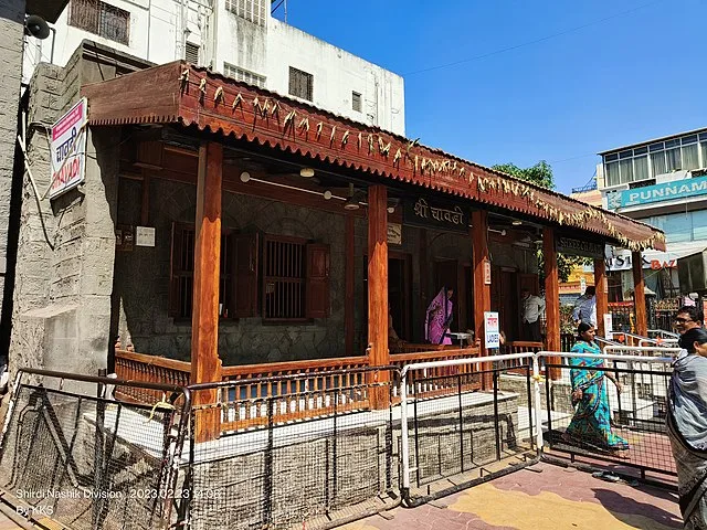 Mumbai to Shirdi One Day Trip - image 4