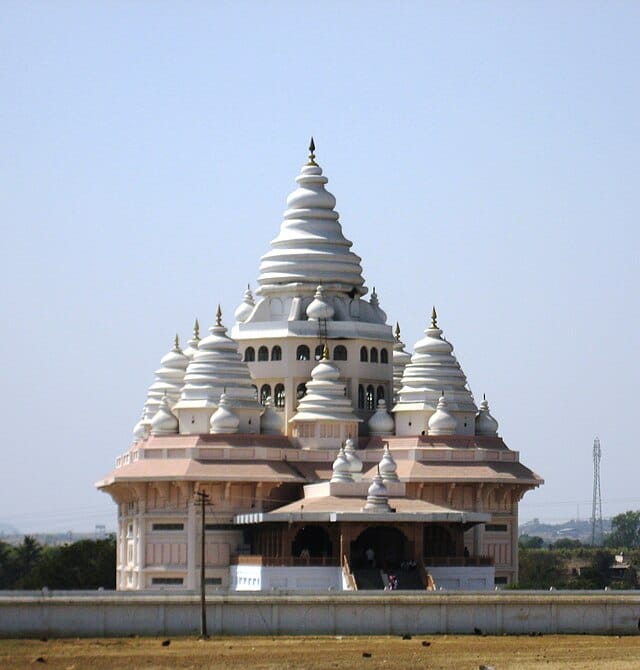gathamandir