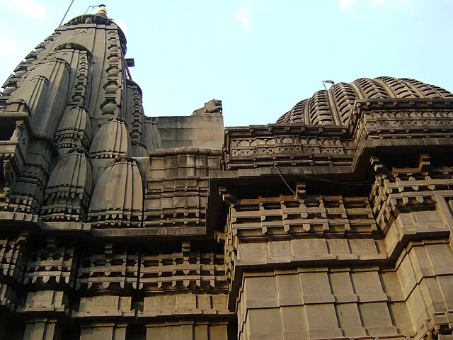 Kalaram Temple Pune to Nashik One Day Trip By Car