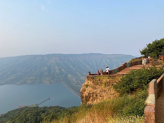 Pune to Mahabaleshwar One Day Trip  - image 5
