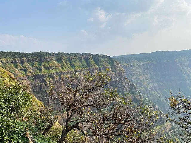 Pune to Mahabaleshwar One Day Trip  - image 3