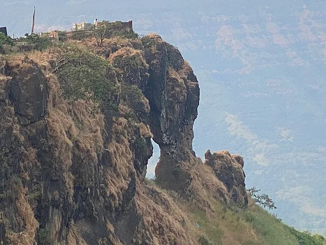 Mahabaleshwar Top Tourist Places Near Mumbai