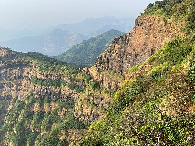 Pune to Mahabaleshwar One Day Trip  - image 4