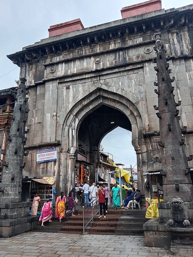 Mahalaxmi