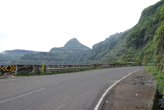 Malshej ghat