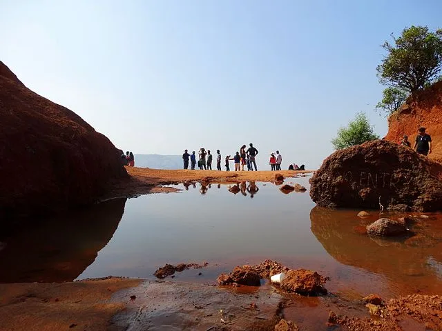 Matheran, Visit during Matheran One Day Trip From Pune