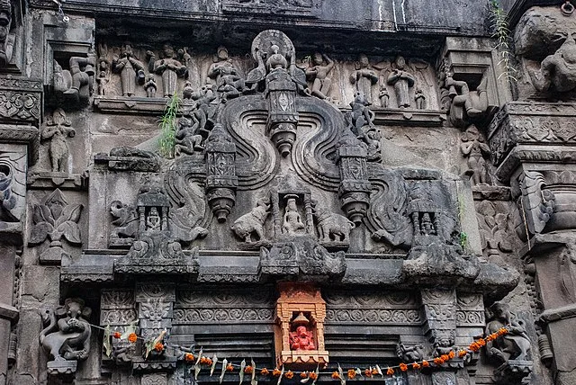 Mayureshwar
1 Day Jejuri Narayanpur Prati Balaji Trip from Pune.