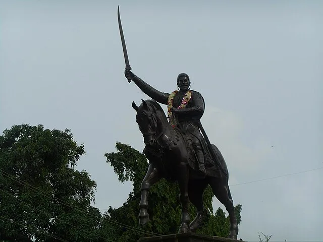 Chhatrapati shivajiMaharaj