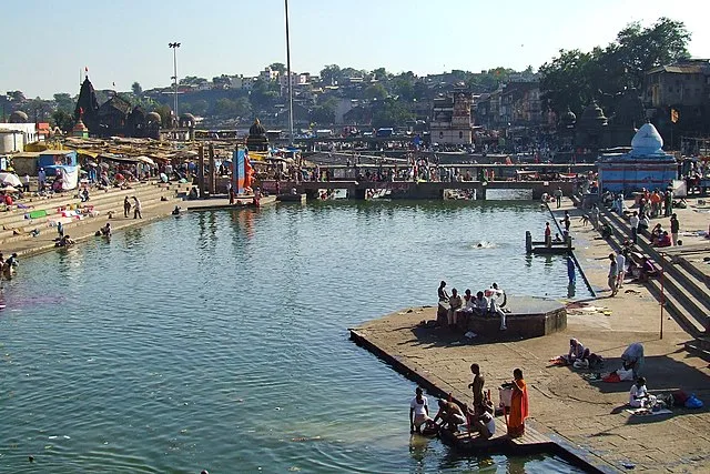 Triveni Sangam Pune to Nashik One Day Trip By Car