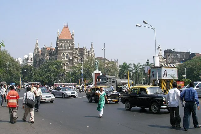 Mumbai One Day Tour by cab - image 4