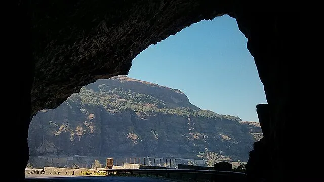 Malshej Tunnel
1 Day Malshej Ghat Trip From Mumbai 