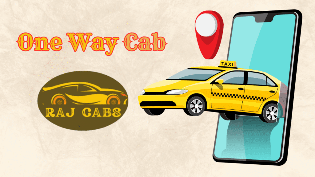 One Way Cab