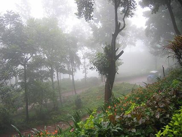 Kemmanagundi