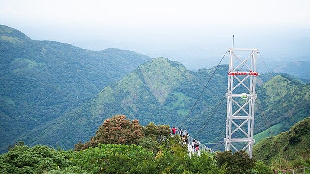 Vagamon