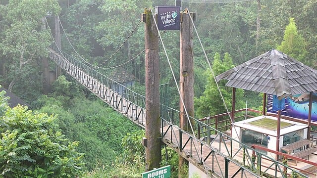 Vythiri